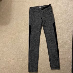 Athleta girl leggings